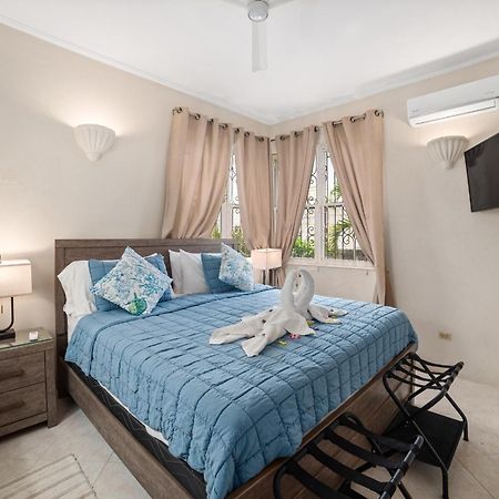 Paradise Villa Saint James Ngoại thất bức ảnh