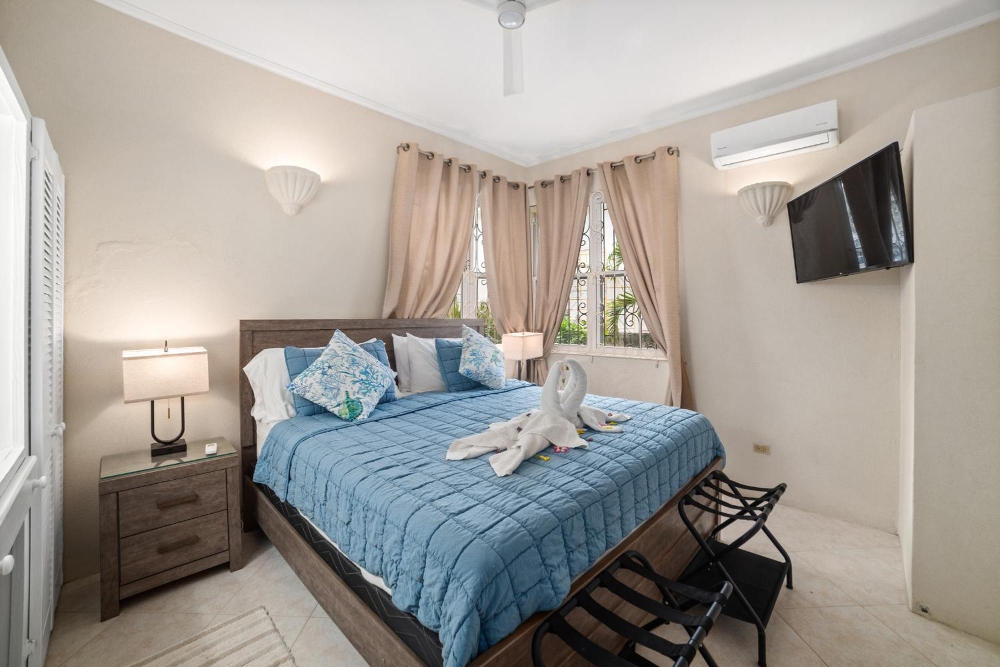 Paradise Villa Saint James Ngoại thất bức ảnh