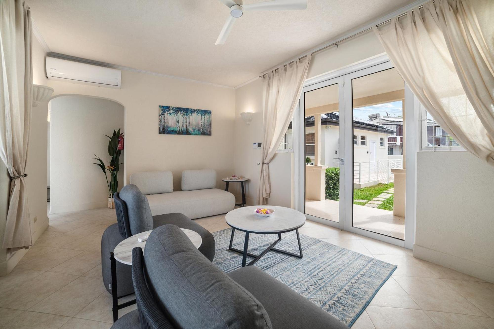 Paradise Villa Saint James Ngoại thất bức ảnh