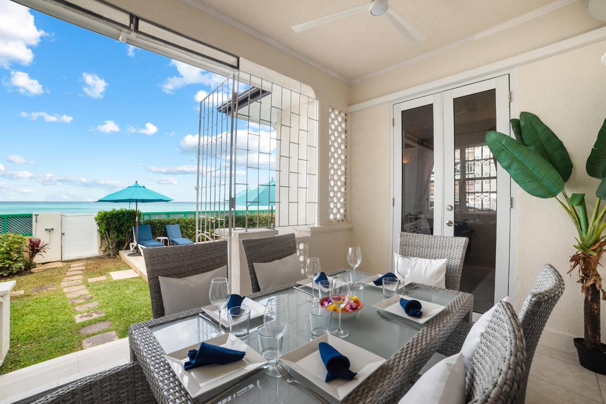 Paradise Villa Saint James Ngoại thất bức ảnh