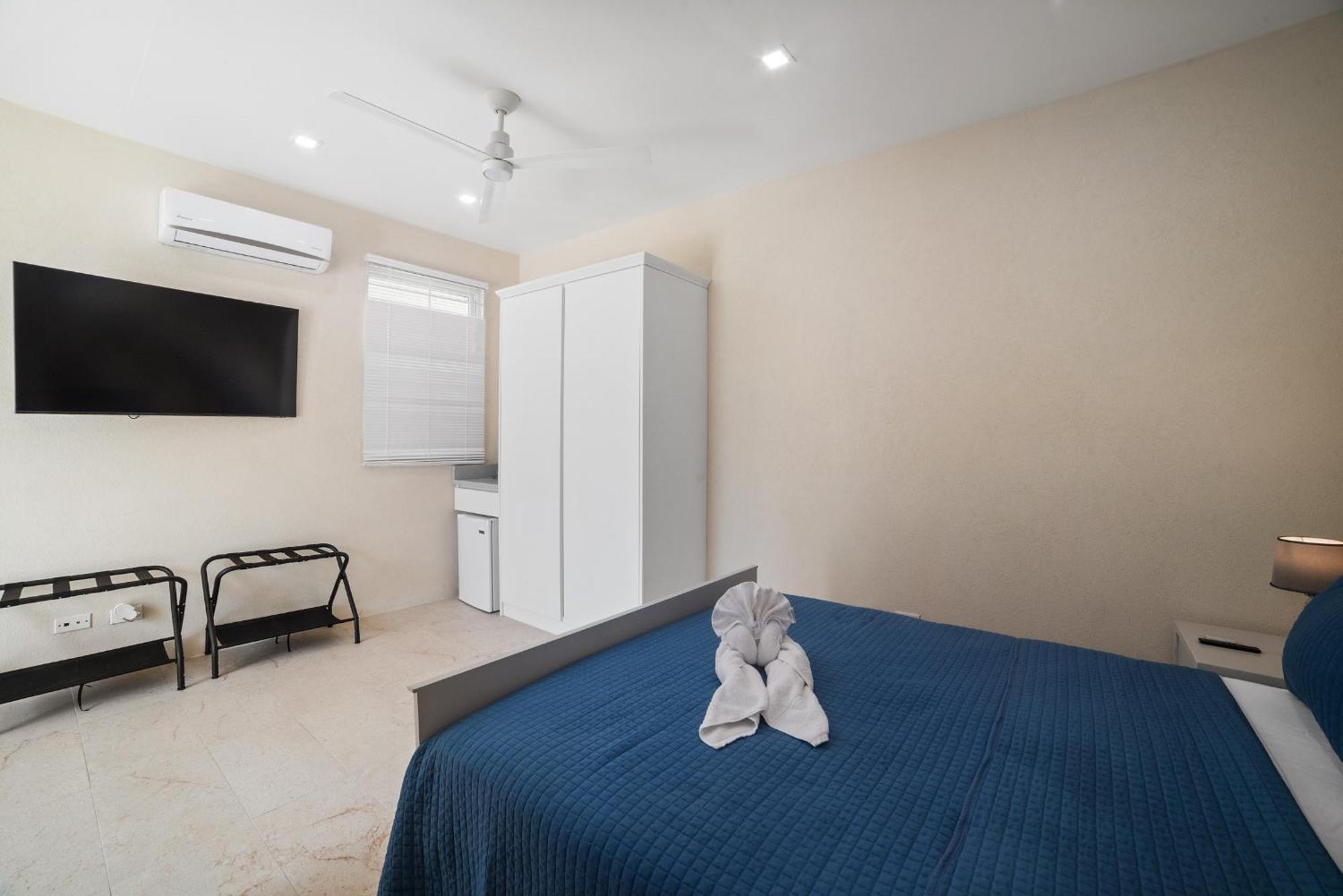Paradise Villa Saint James Ngoại thất bức ảnh