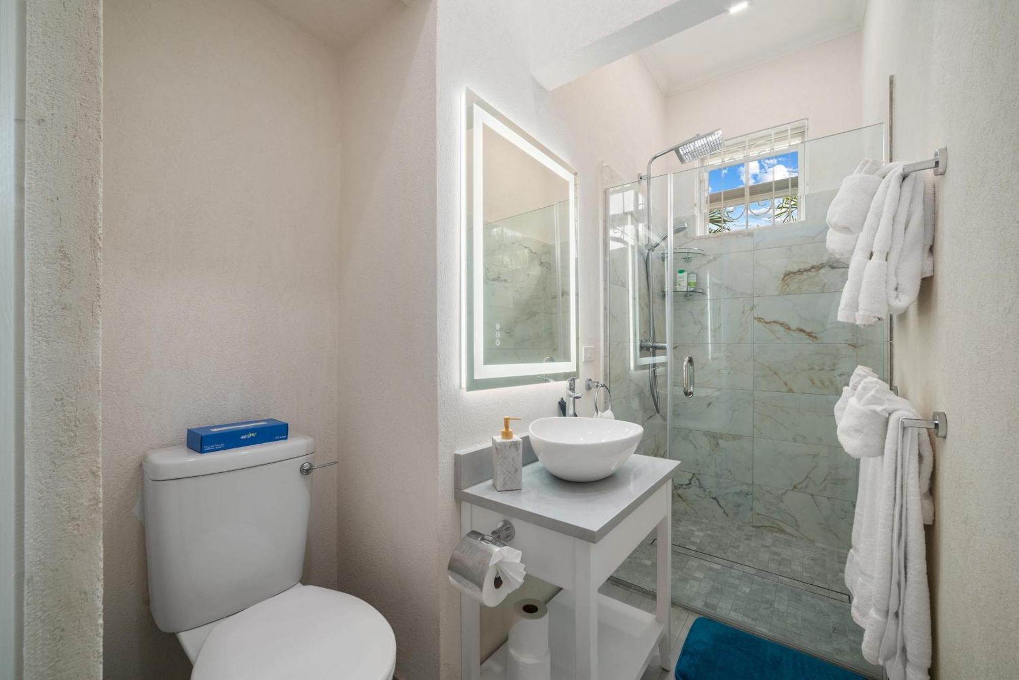 Paradise Villa Saint James Ngoại thất bức ảnh
