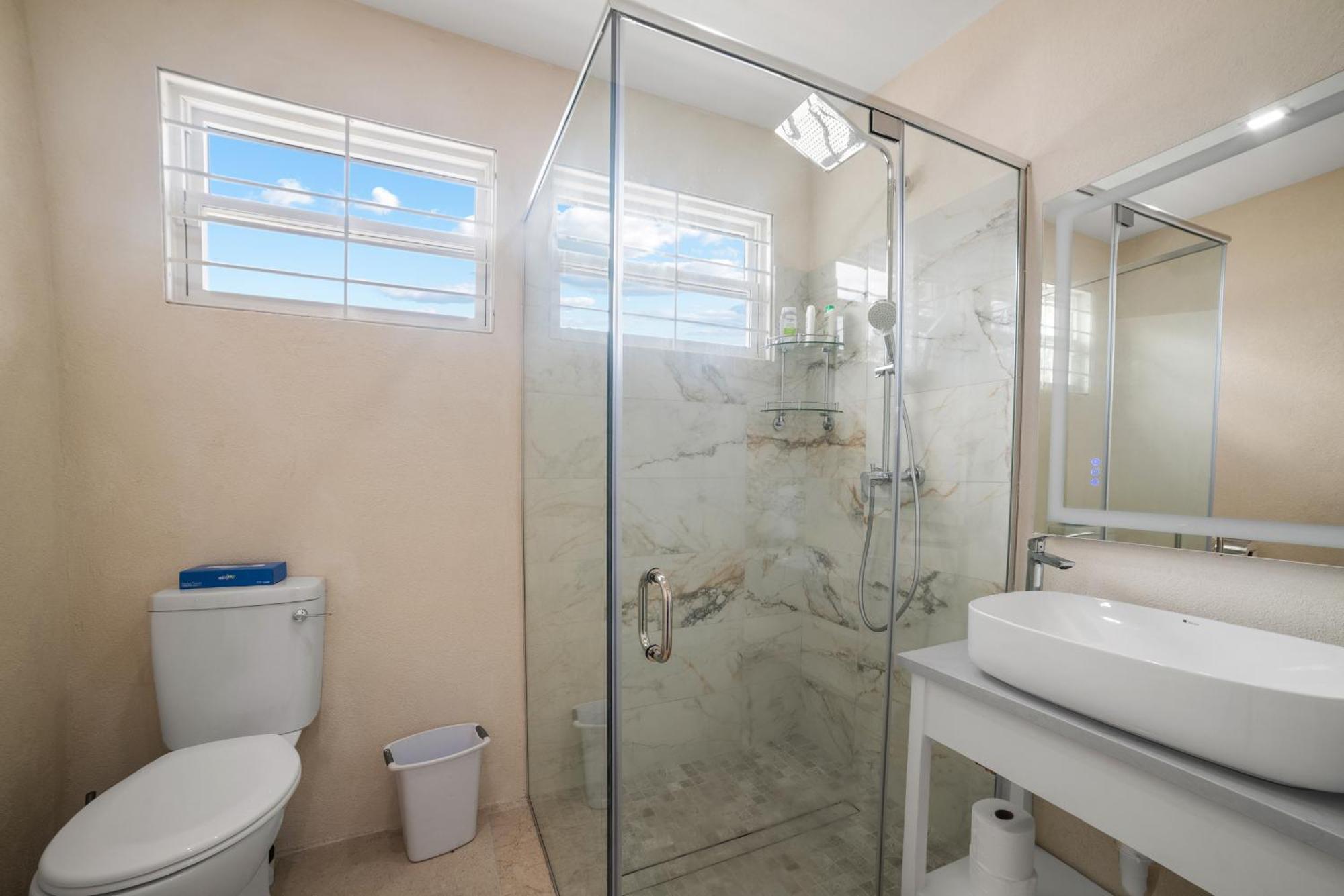 Paradise Villa Saint James Ngoại thất bức ảnh