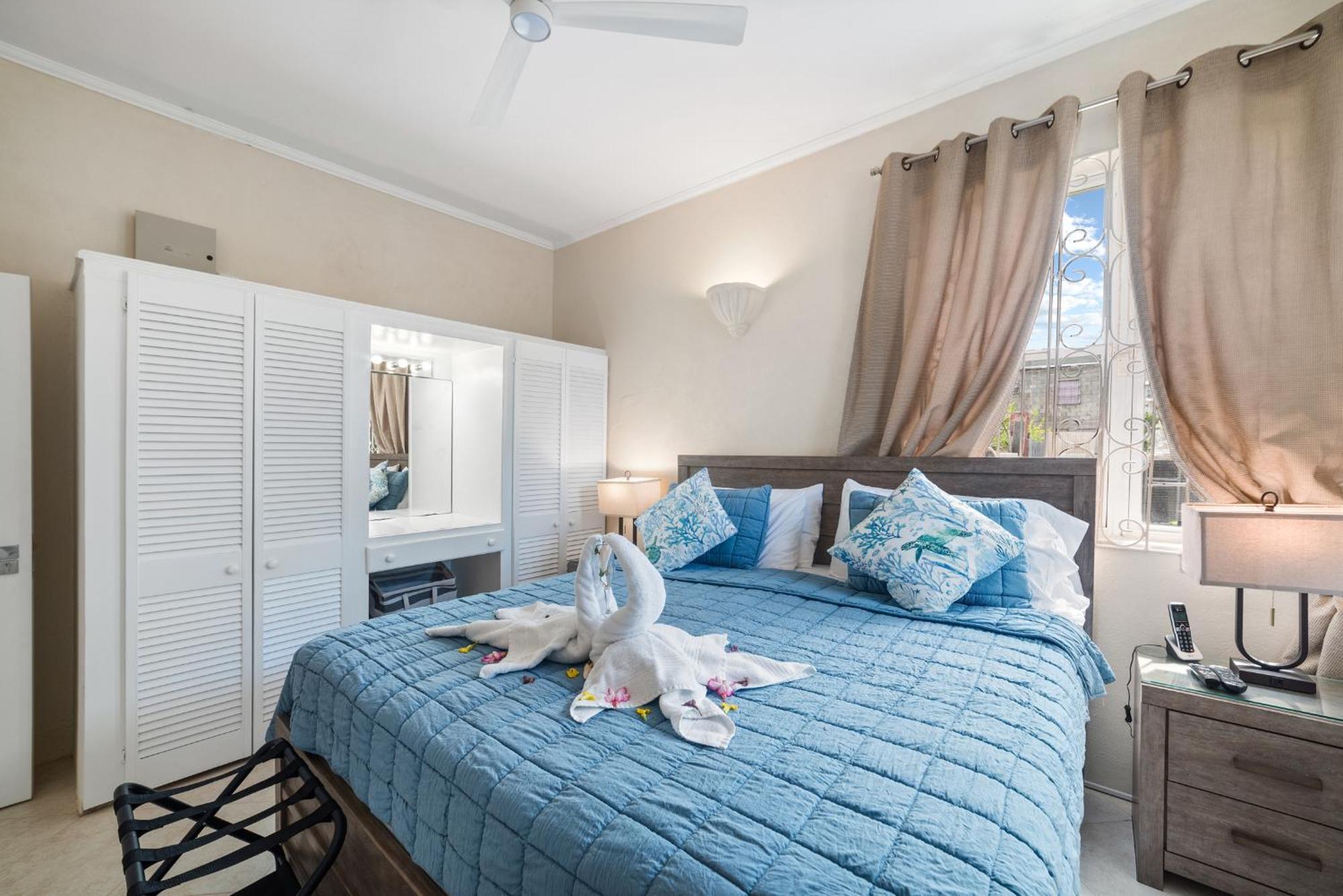 Paradise Villa Saint James Ngoại thất bức ảnh