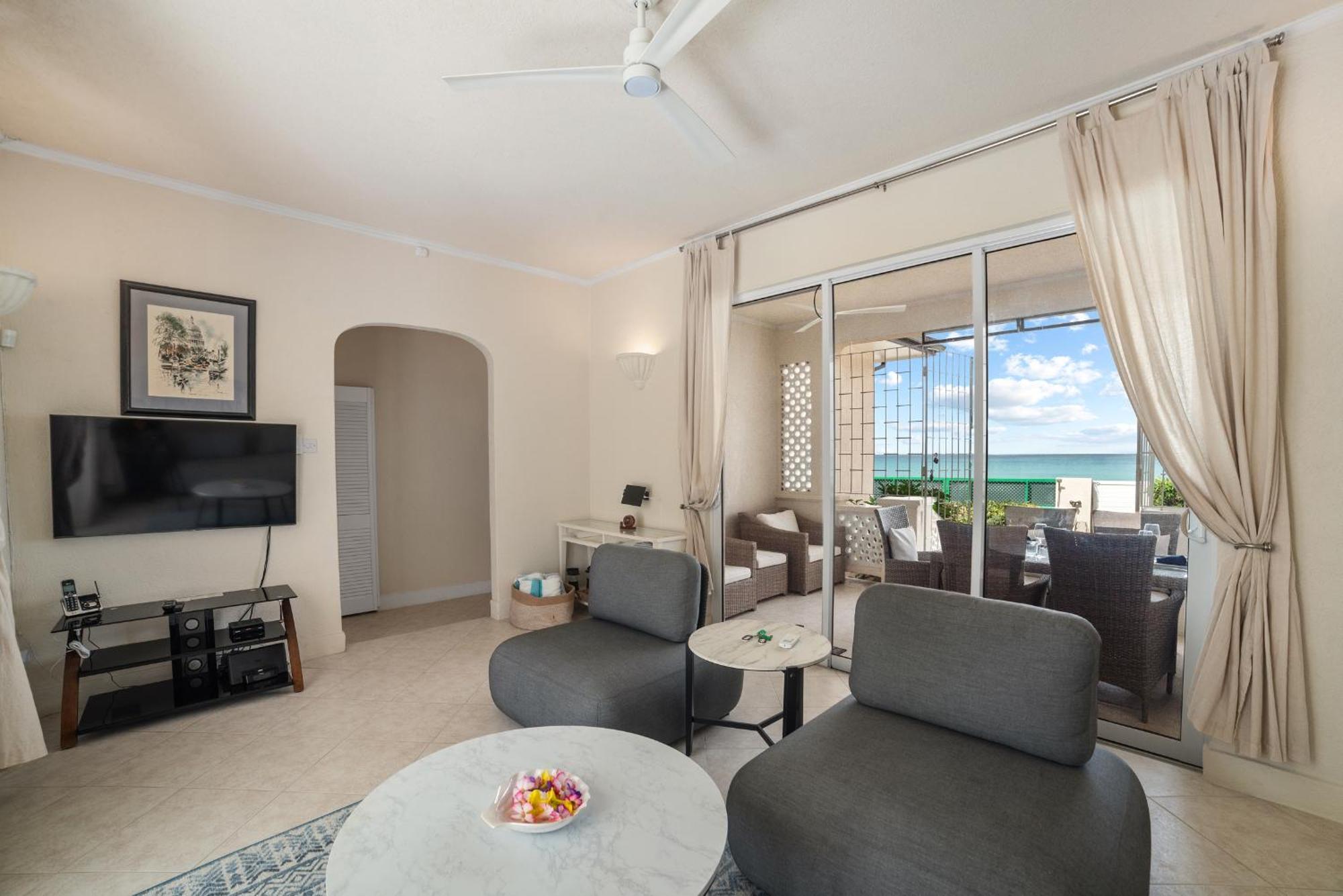 Paradise Villa Saint James Ngoại thất bức ảnh