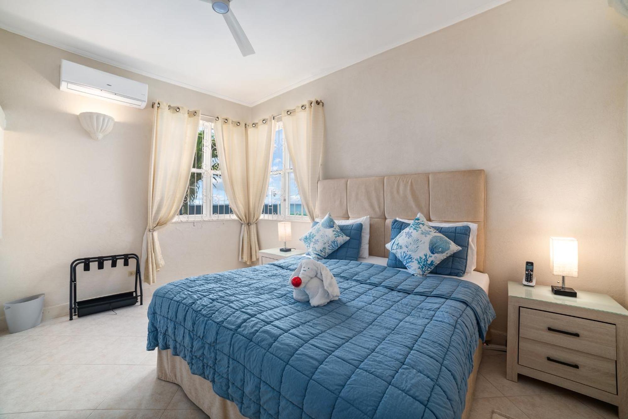 Paradise Villa Saint James Ngoại thất bức ảnh