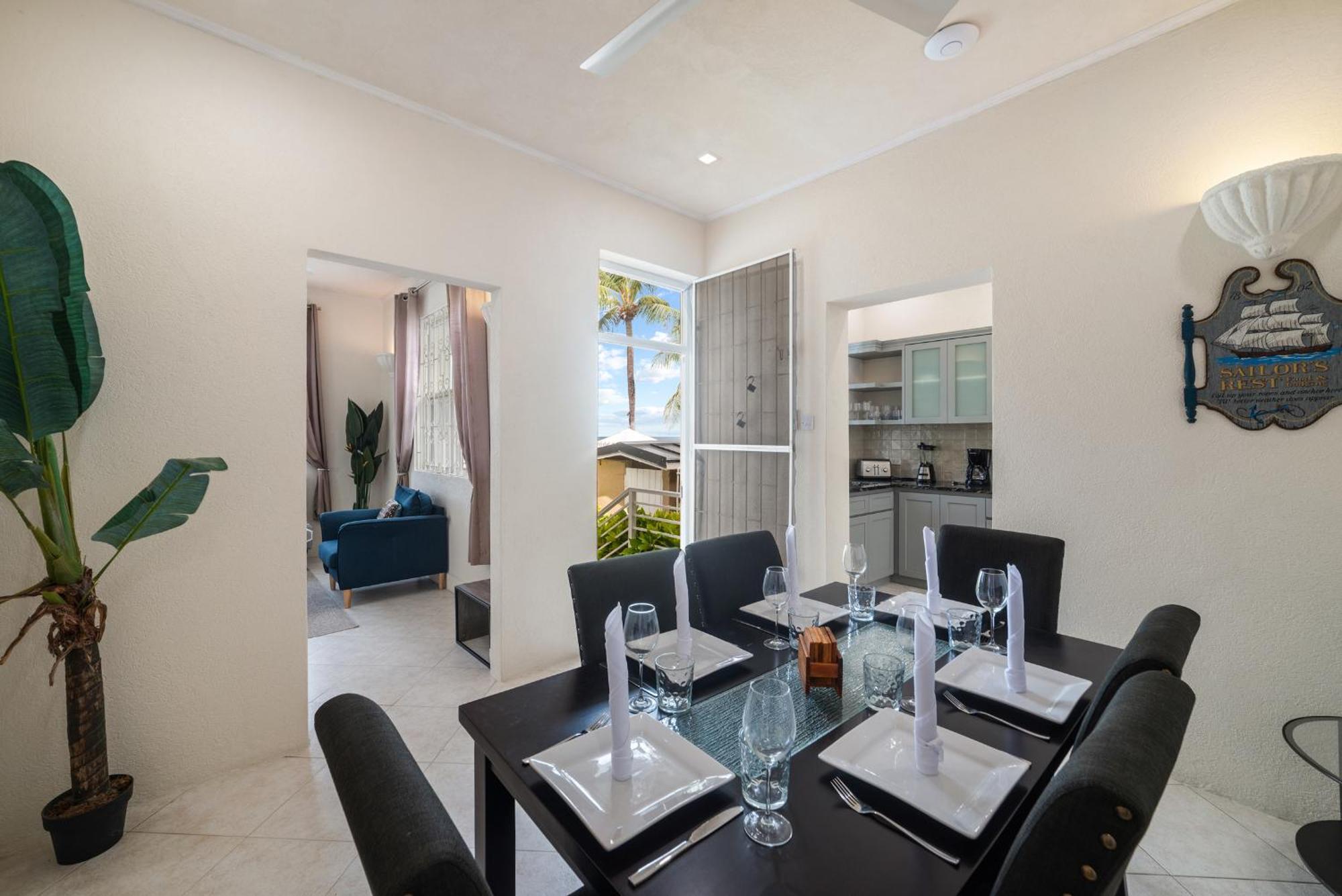 Paradise Villa Saint James Ngoại thất bức ảnh